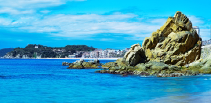 location à Lloret de Mar